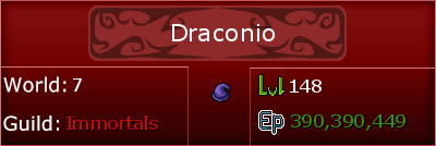 http://tibiame4all.com/Highscores/signature.php?character=Draconio&image=3&world=7