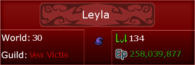 http://tibiame4all.com/Highscores/signature.php?character=Leyla&image=3&world=30