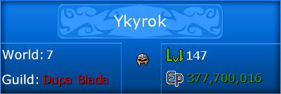 http://tibiame4all.com/Highscores/signature.php?character=Ykyrok&image=1&world=7