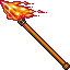 Flame Spear